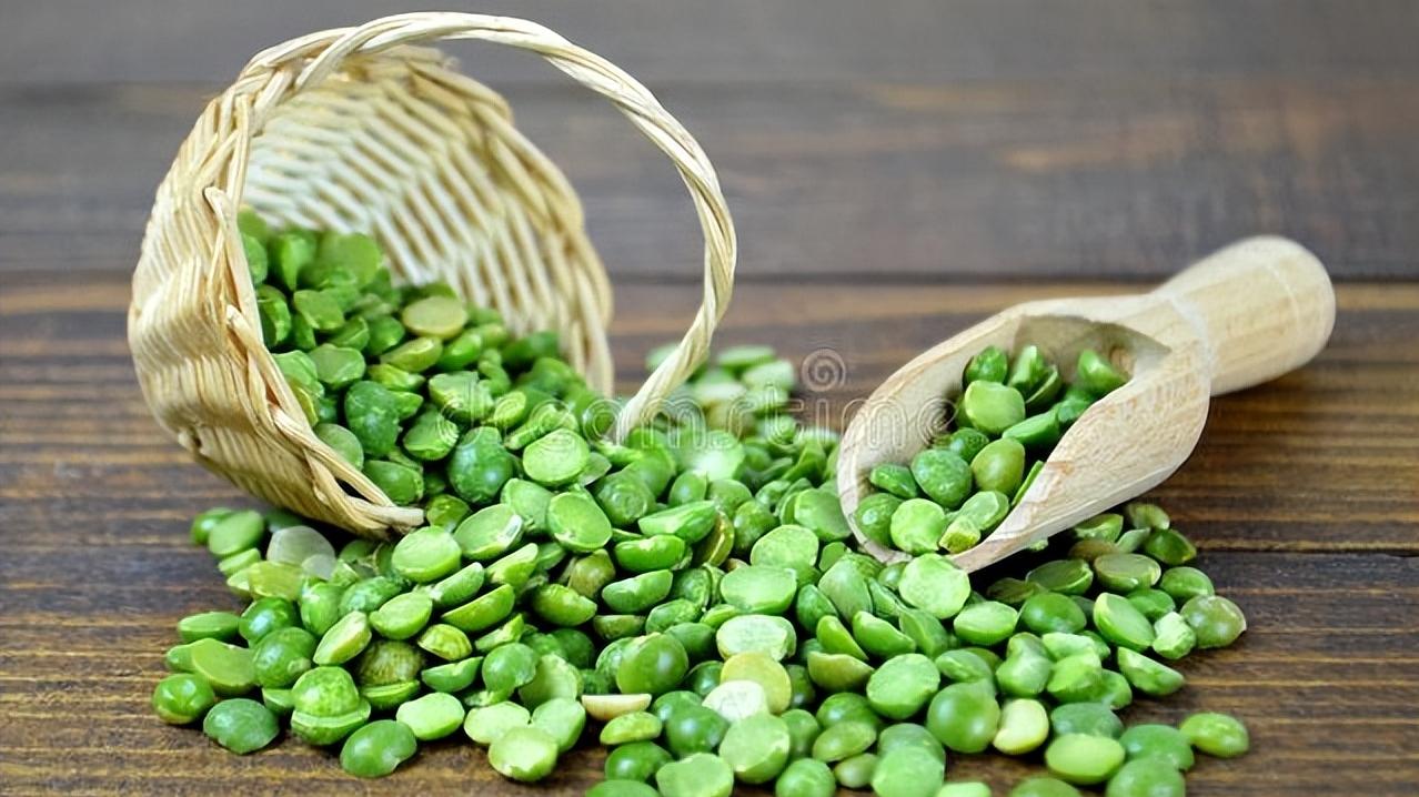 健脾|脾胃虚弱要怎么吃？5种食物要多吃，健脾养胃，让你吃出好脾气！