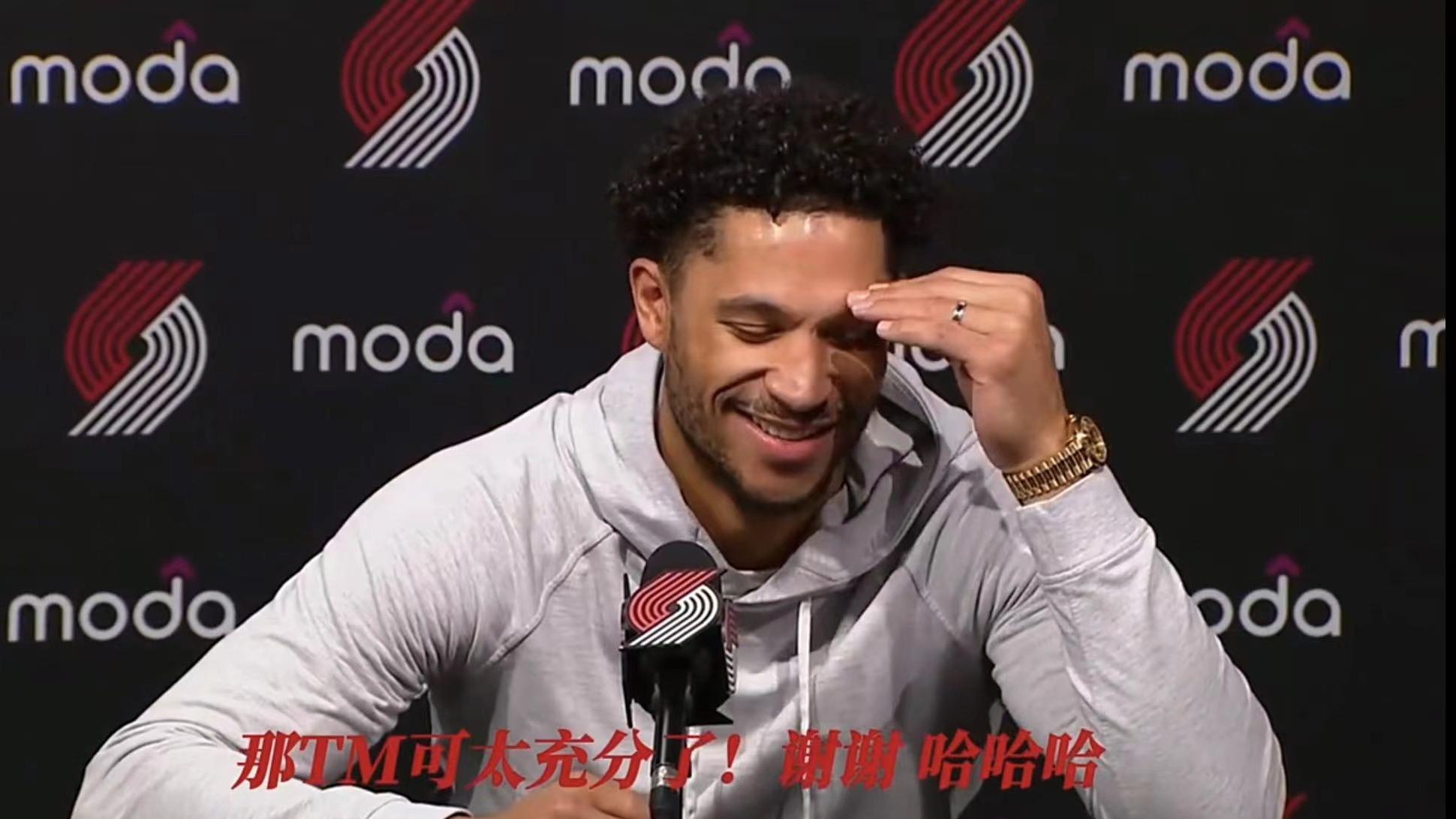 哈特|40+8+6+4，6记三分+70%命中率，哈特：76年来除了我没人能做到