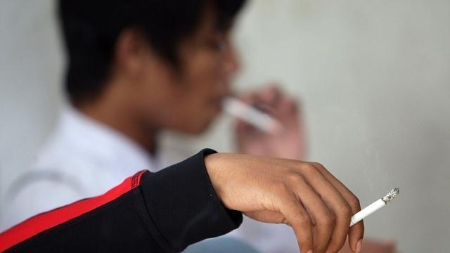 戒烟|抽烟多久后，肺部会变黑？成功戒烟多久，肺部才能恢复正常？