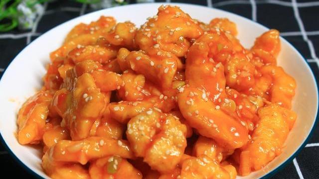 |虎年除夕夜，不管有钱没钱，6道硬菜别忘记端上桌，寓意吉祥如意