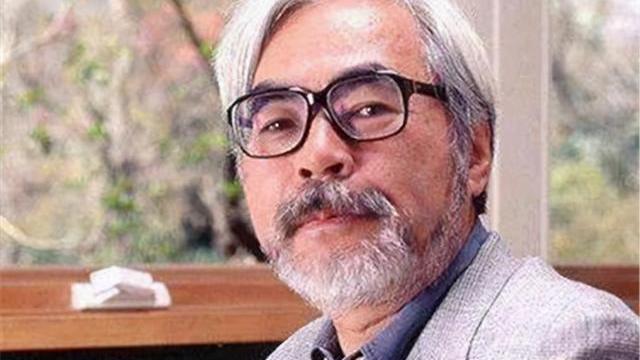 宫崎骏|把儿子培养成敌人，把徒弟培养成对手，宫崎骏：没有一人值得托付