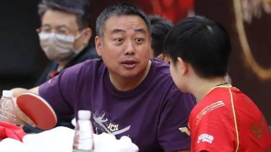 孙颖莎|奇怪吗？孙颖莎不是成绩最好的，可她的确是人气最高的！