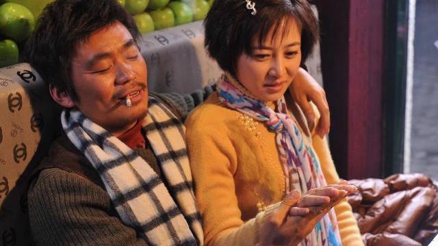 王宝强|《Hello！树先生》，王宝强的演技固然不错，但真不想再有树先生