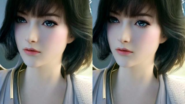 女装|国漫男主女装有多好看？唐三妖艳，石昊御姐，林动不当女人可惜了