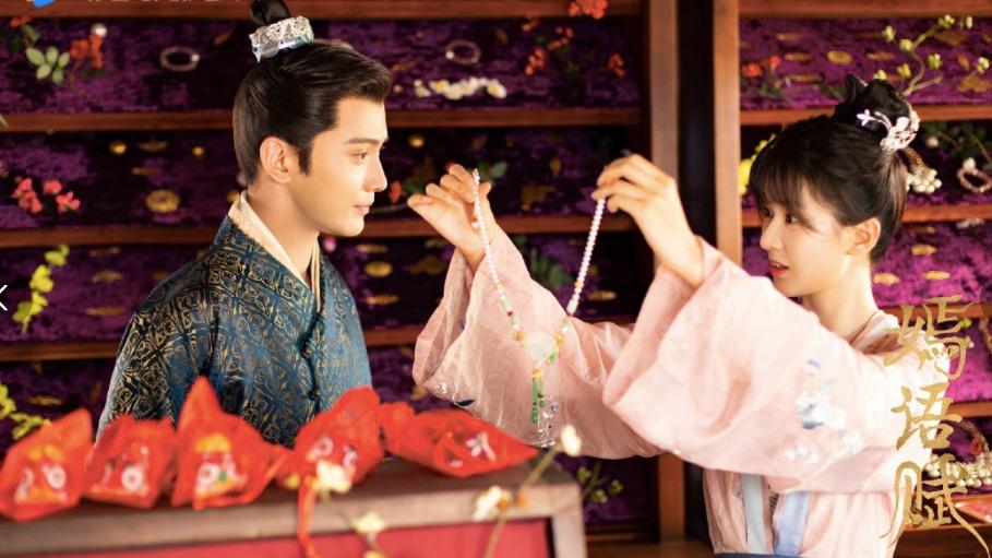 秋嫣|嫣语赋：秋珉从一个极端走向另一个极端，秋嫣只是借口