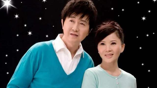 任静|《知心爱人》捧红了付笛生与任静，如今25年过去，两人近况如何