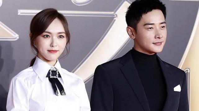 |85后小花里唐嫣的婚姻真幸福，与罗晋站在一起，让同龄人羡慕