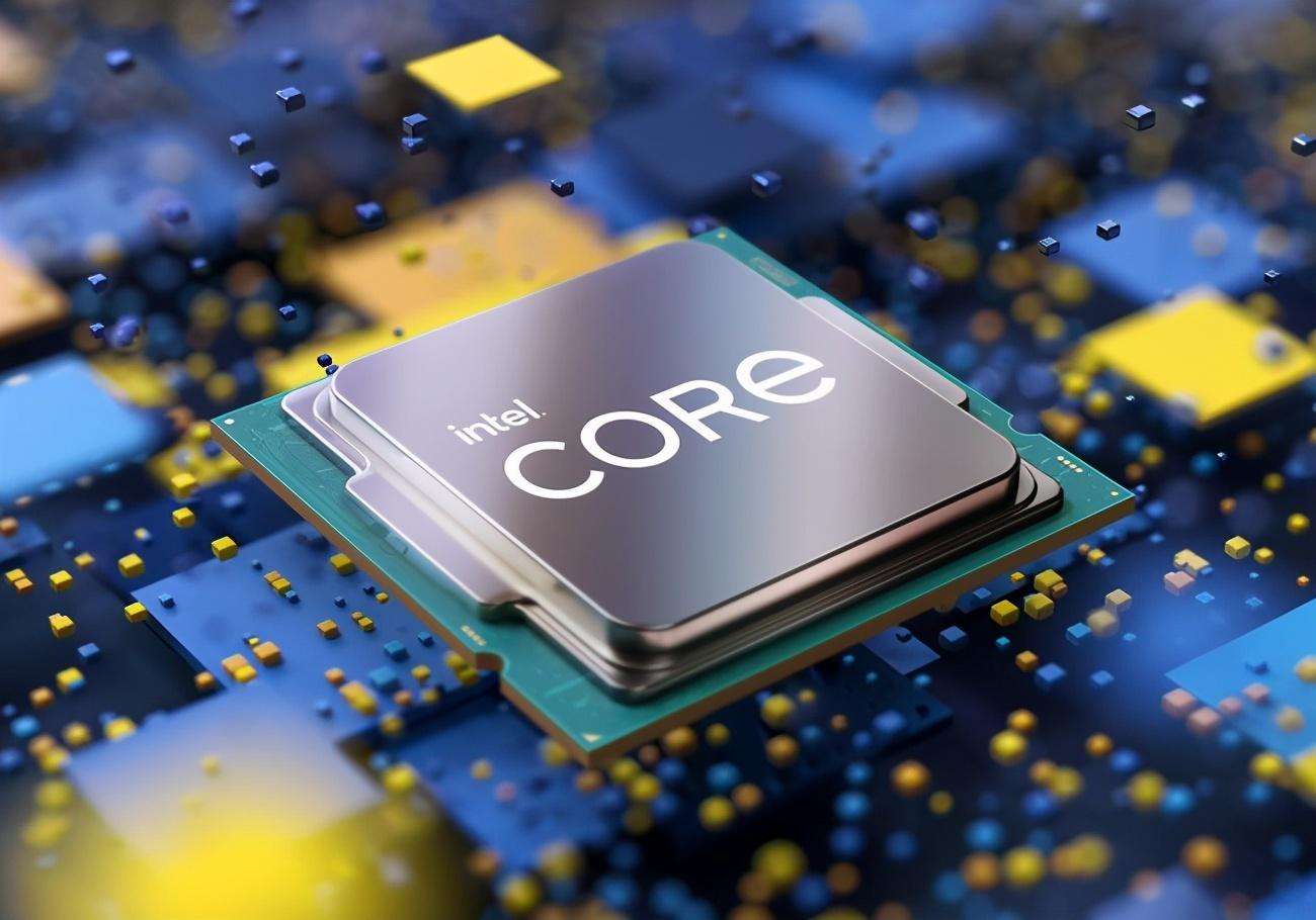 英特尔|Intel彻底飘了？狂言十二代酷睿碾压AMD，未来决不被反超
