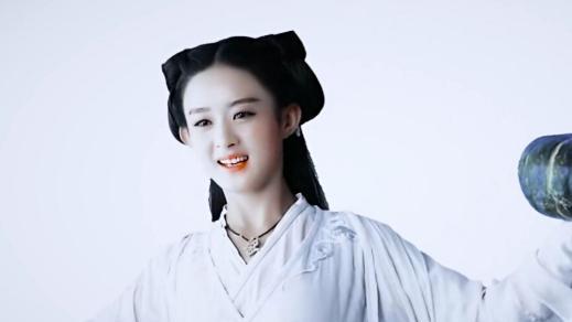 袁冰妍|袁冰妍连拍3部古偶，《落花》有望创“琉璃”奇迹，原因有三