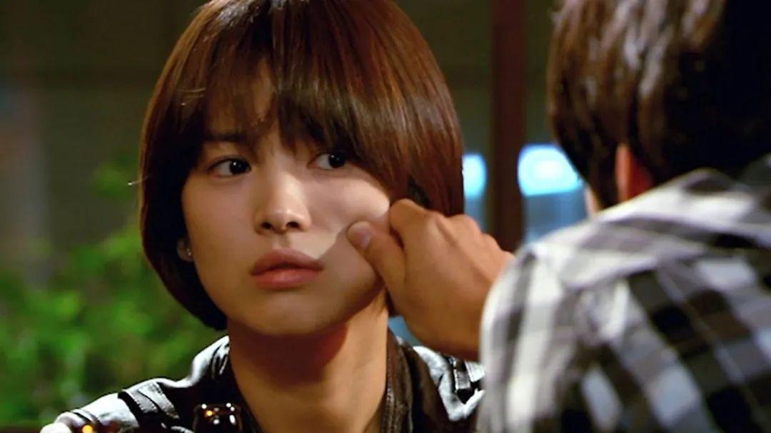 卢熙京|大牌演员争相出演小角色？韩剧名编的作品魔力无限？