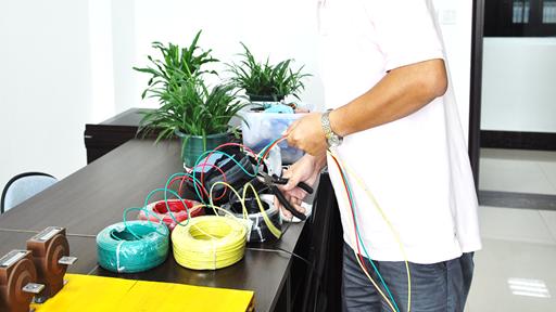 英伟达|装表接电详细步骤教程(图文)！太详细了！