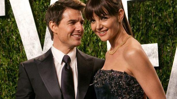 汤姆·克鲁斯|阿汤哥离婚三次后至今仍孑然一身，前妻曾透露离婚原因：他想出家