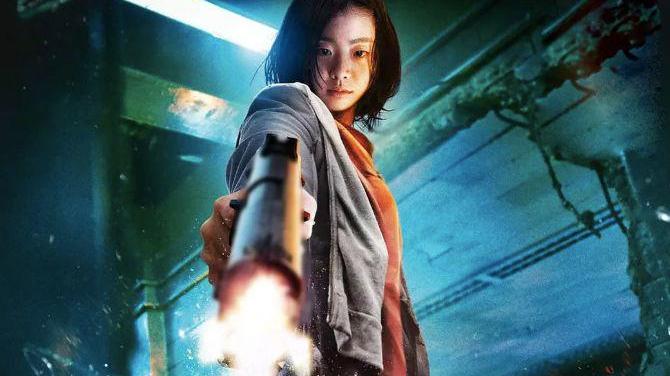 |能将暴力美学发挥到淋漓尽致的5部韩国动作片，节奏明快动作精彩