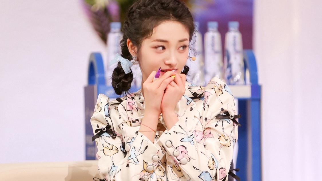 秦霄贤|《喜欢你我也是》第三季开播！秦霄贤是周洁琼的浪漫终结者