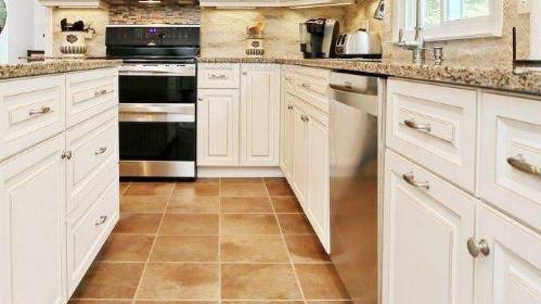 装修怎么挑瓷砖？揭开8大瓷砖的真面目，谁也坑不了你！