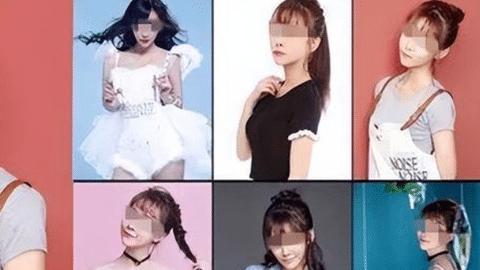 |回顾曾麻豆传媒一部视频就赚了将近10万，女演员月薪10万起步