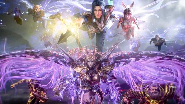 collar×malice|斗罗大陆：首战落幕，武魂帝国损失7位强者，竟有五位是被比比东害死