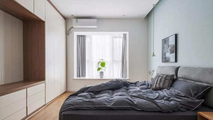 不听劝阻，父母请木工打柜子，省下2万买家电，不得不说真的香