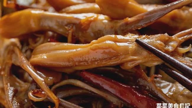 鳕鱼|追剧零食榜单第一名！鲜嫩Q弹，一口一个停不下来！