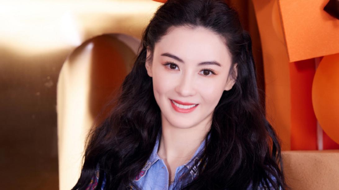 谢霆锋|谢霆锋，基因太强大了！