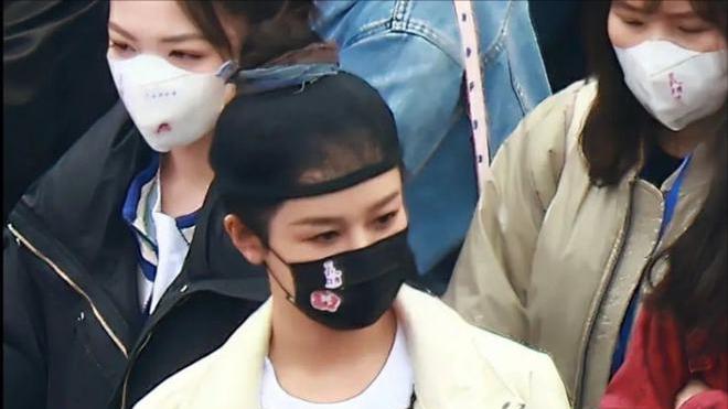 杨紫|杨紫新剧开机惹争议，剧情奇葩，父辈《上古情歌》曾勒被令停拍？