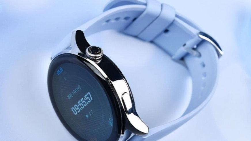 华为watch3|华为WATCH3增加多个新功能，定价2199元！