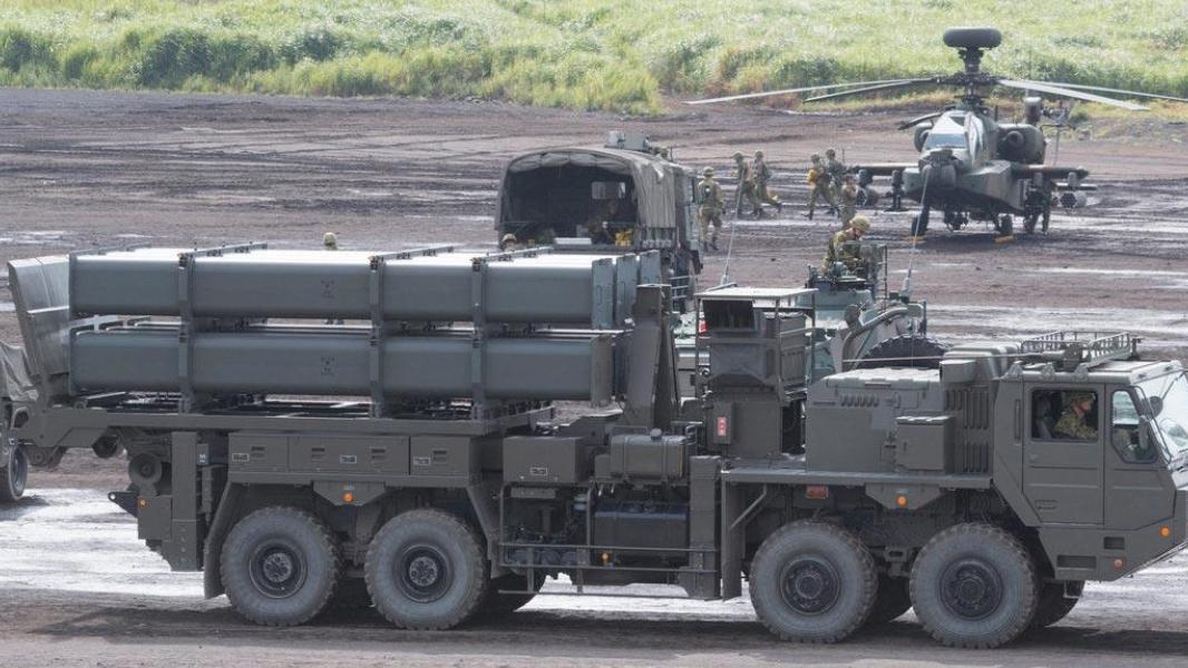 拜登签署涉台法案后，日本也要对华摊牌？中方已有言在先