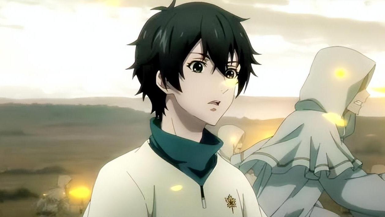 龙族|龙族：剧集时长高达49分钟！这部国漫有望成为下半年的最大黑马