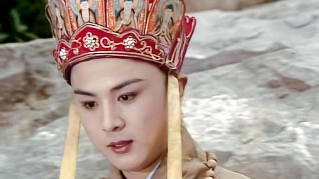 配音|影视剧中的唐僧坚毅慈悲，看完原著后不禁直呼，此乃小人！