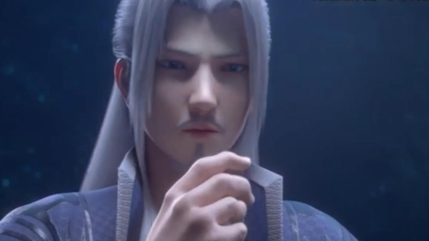 萧炎|斗破苍穹：知足而退与利欲熏心