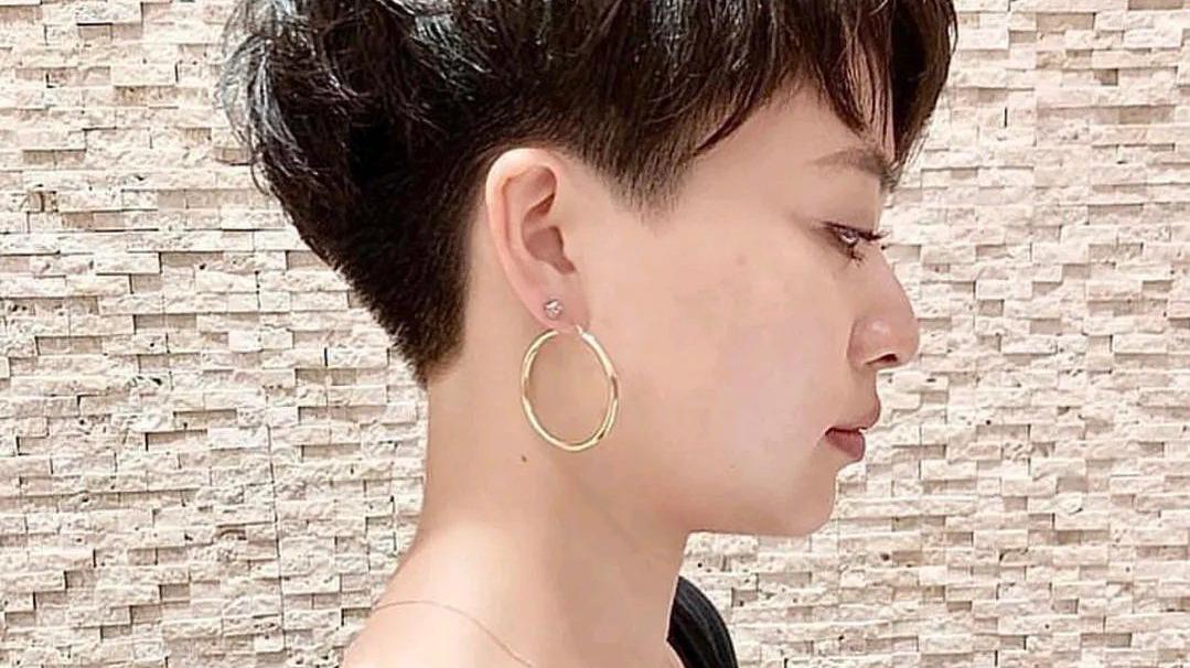 最美发型 最美发型19款，时尚有特色，越来越多女性这样剪