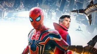 电影|《蜘蛛侠 英雄无归》除了三蛛同框的情怀，还剩下啥