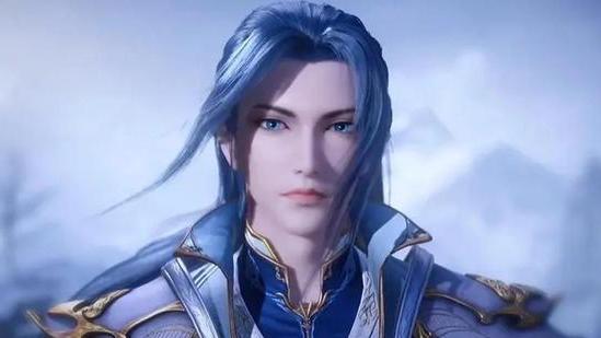 剑骨|斗罗大陆：唐三一生中的四大遗憾，漫迷：图四是我们所有人的遗憾