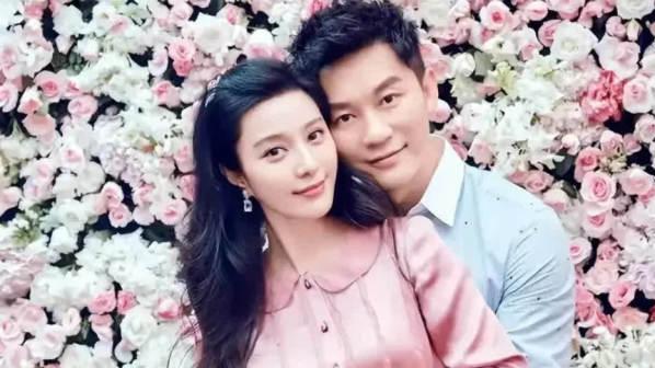 范冰冰|李晨估计没戏了，范冰冰新男友曝光！