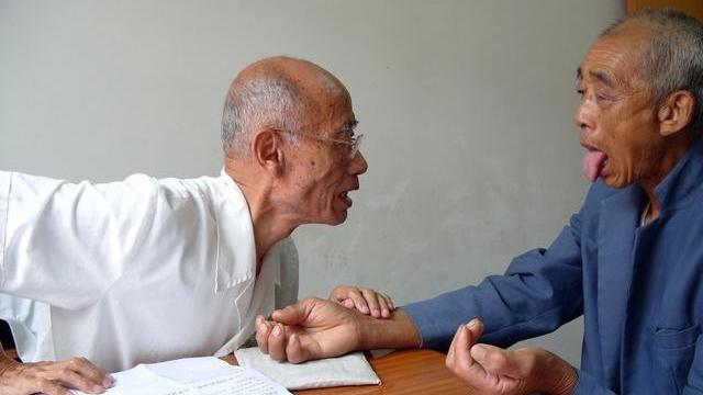 中风|它是中风的“死对头”，预防中风记住它，熄风定惊，远离中风