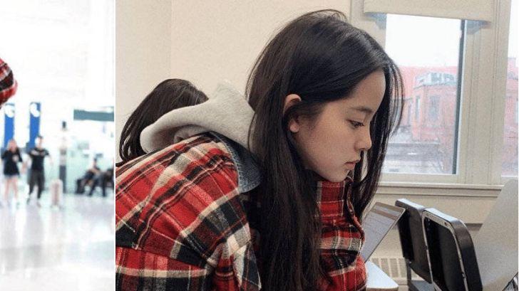 欧阳娜娜|撕了4年，突然上演世纪大复合？