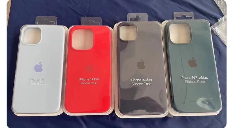 iPhone14|iPhone 14详细三围数据曝光，华强北又提前行动了！