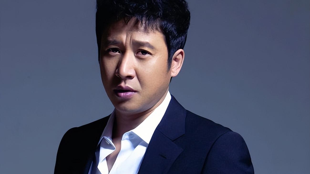 张国强|被妻子嫌弃净身出户，张国强离婚后一炮而红，与美女王晓楠再婚