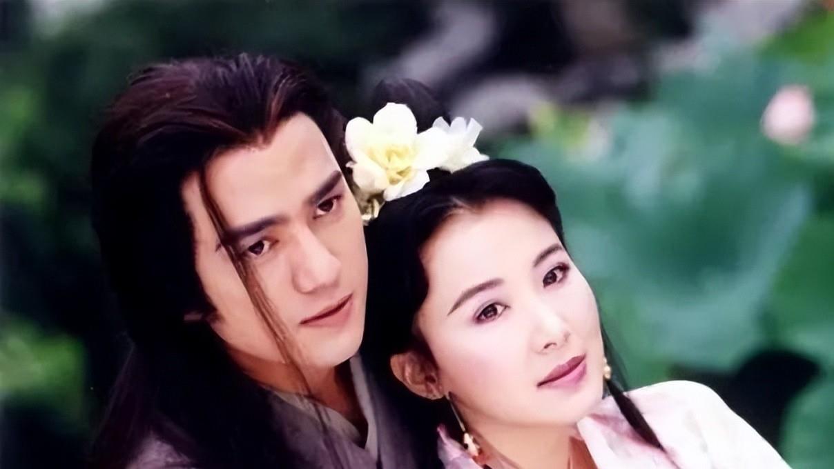 陈明真|陈明真：一个因爱生恨的女人，真可怕