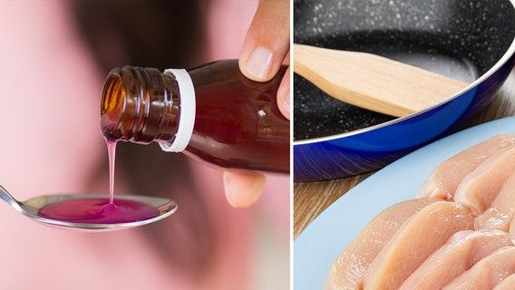 睡眠质量|FDA建议不要用感冒药烹饪鸡肉，以应对“困鸡”风潮