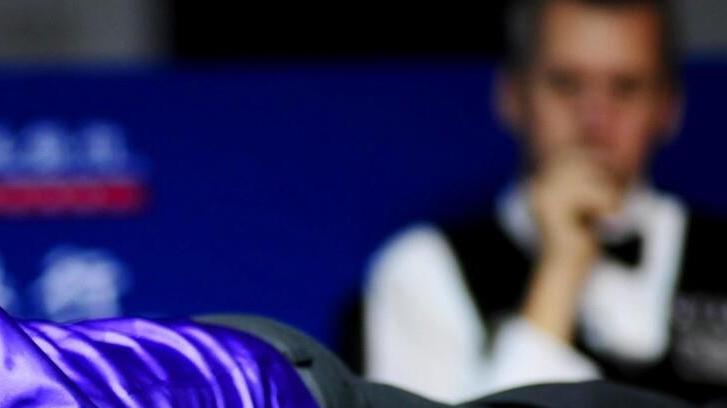 高校|亚太名额决出2席！罗弘昊成全40岁巴铁，最年轻147击败泰国笑星