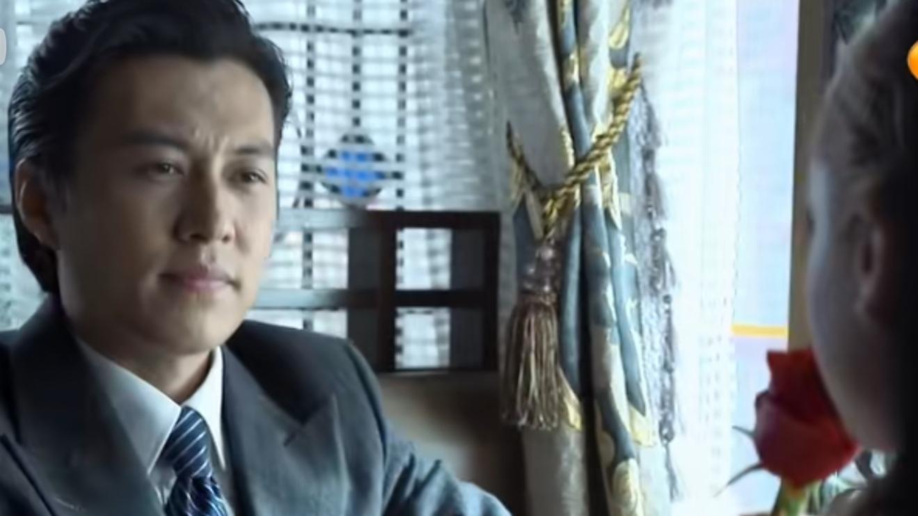 靳东|靳东背后真实身份曝光，拍戏只是他爱好，做演员是他的副业