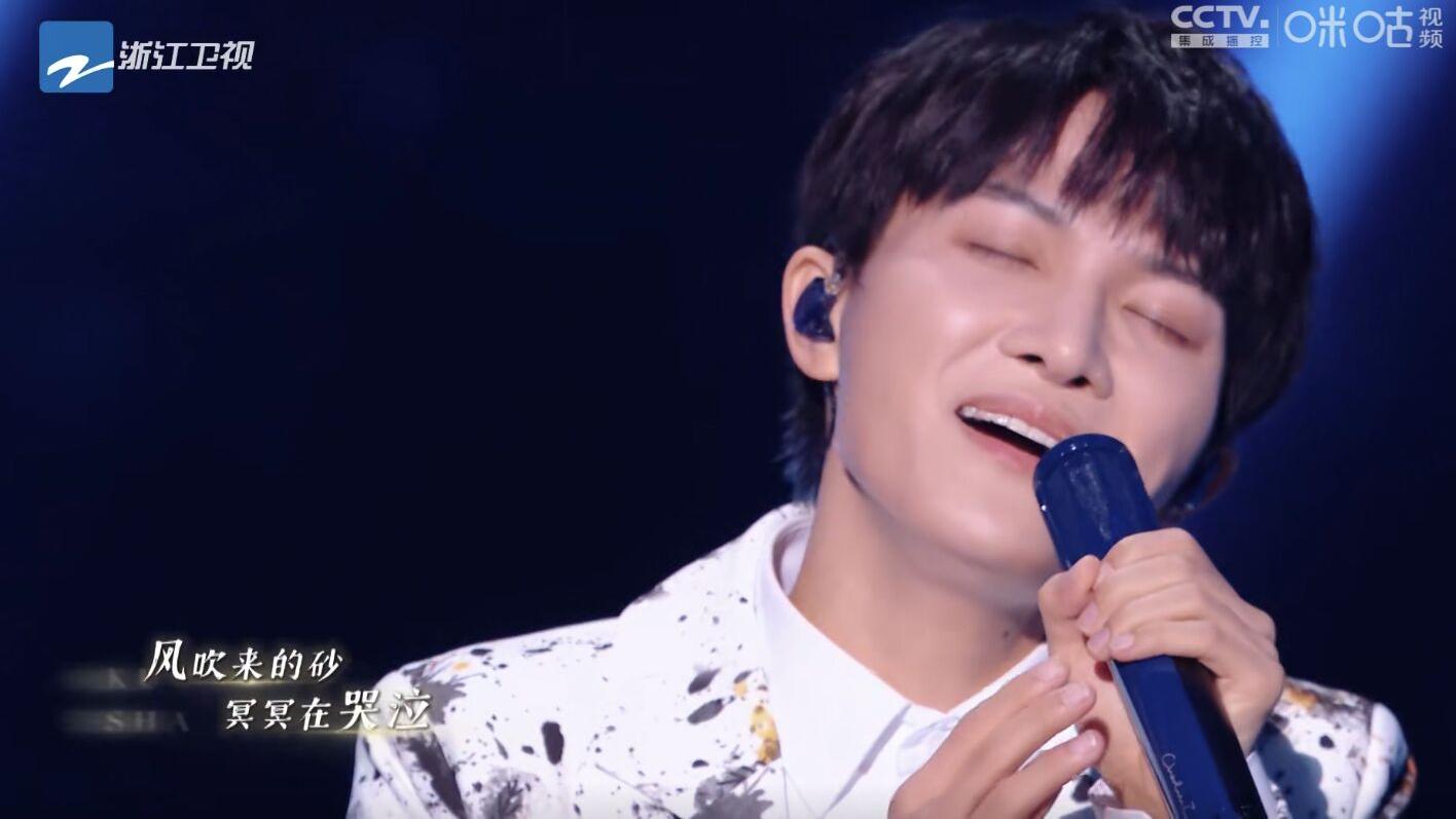 |天赐的声音第四轮阵容：11位飞行嘉宾，萨顶顶现象是否会二次发生