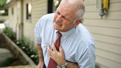 高血压|为什么高血压会损伤心、脑、肾？