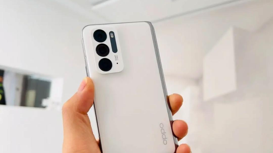 亚马逊|2022 Q1手机销量排名出炉，OPPO稳居第四，国产品牌未来可期