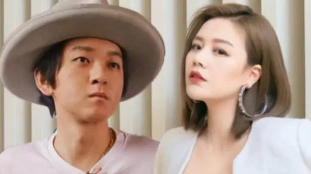 马思纯|马思纯身材发福走样，腰部赘肉突出疑在哺乳期，传在国外待产养胎