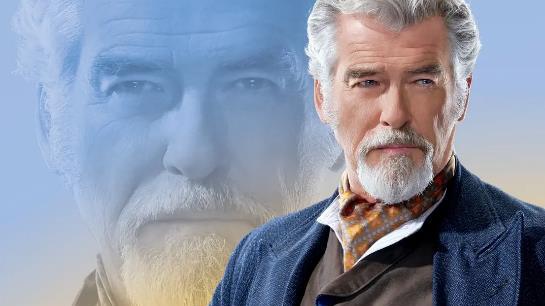 黑亚当|要认真对待！《黑亚当》制片人：我们终于有了塑造命运博士的技术