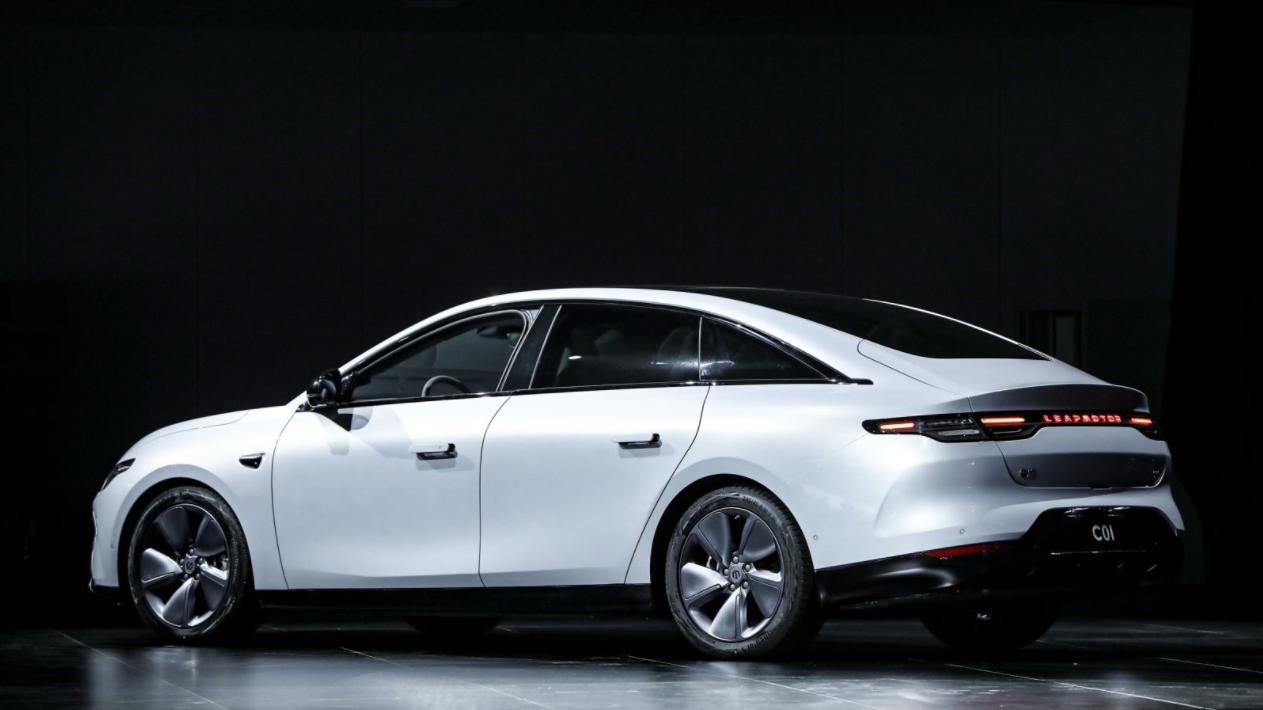 零跑汽车|大家有没有一种感觉零跑汽车就像手机中的小米？