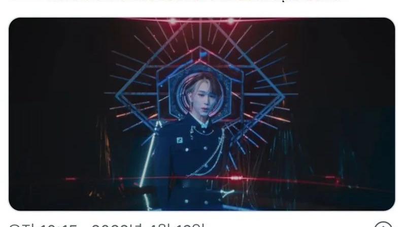 mv|疯了吧！韩国男团回归新曲擦边犹太人大屠杀？MV背景和舞台服装还擦边纳粹？