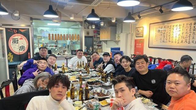 张九南|德云社张鹤伦开专场，张九南被停演，粉丝：六队出现了“用人慌”